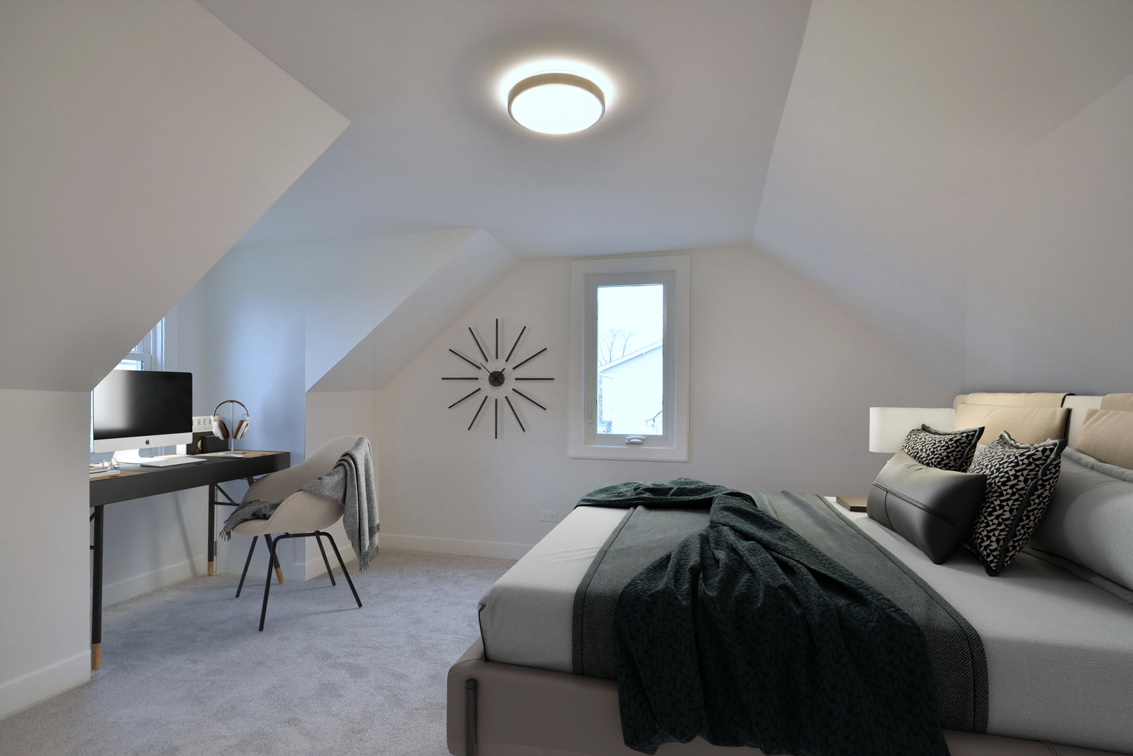 601 E Prairie Avenue