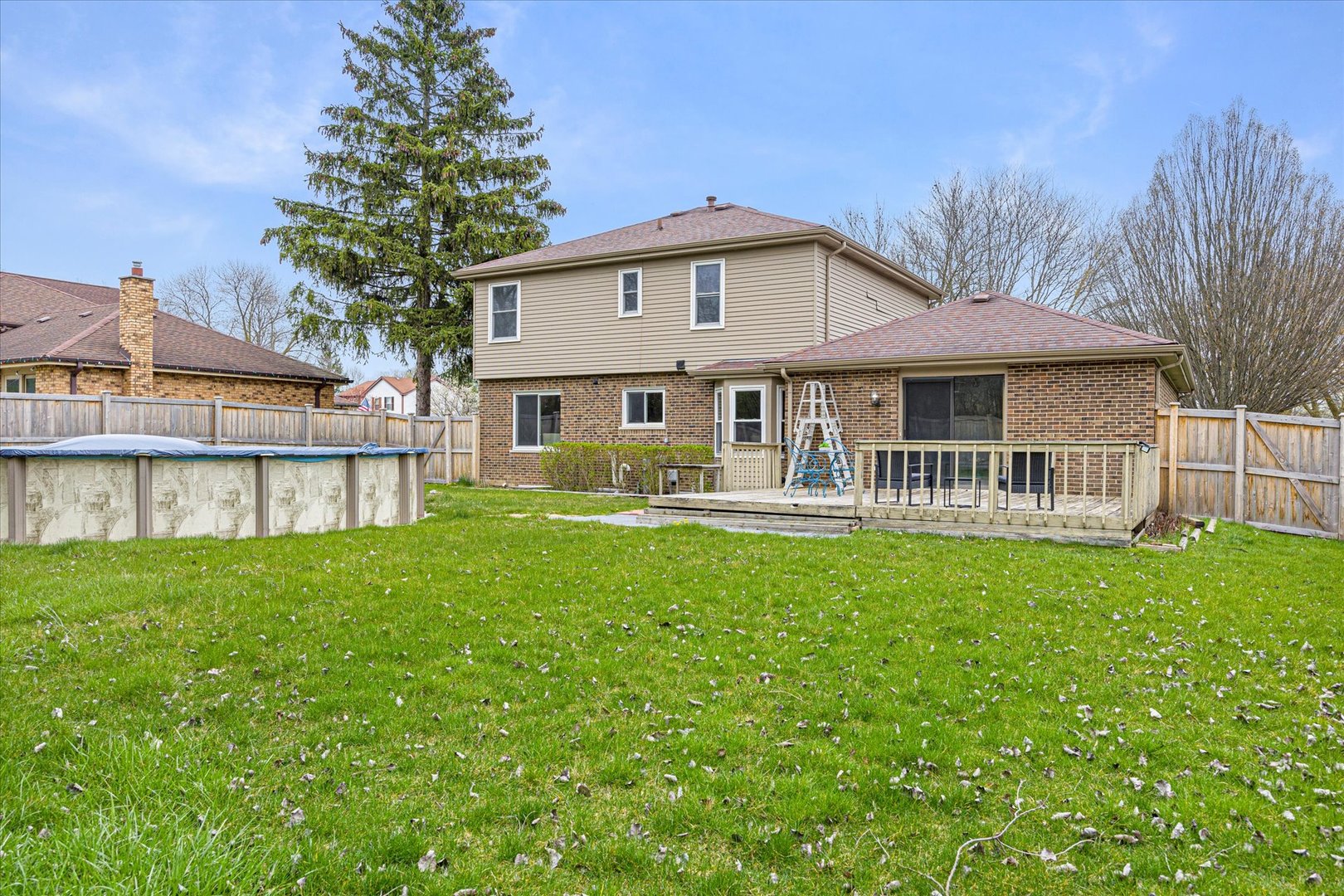 7756 Wakefield Drive