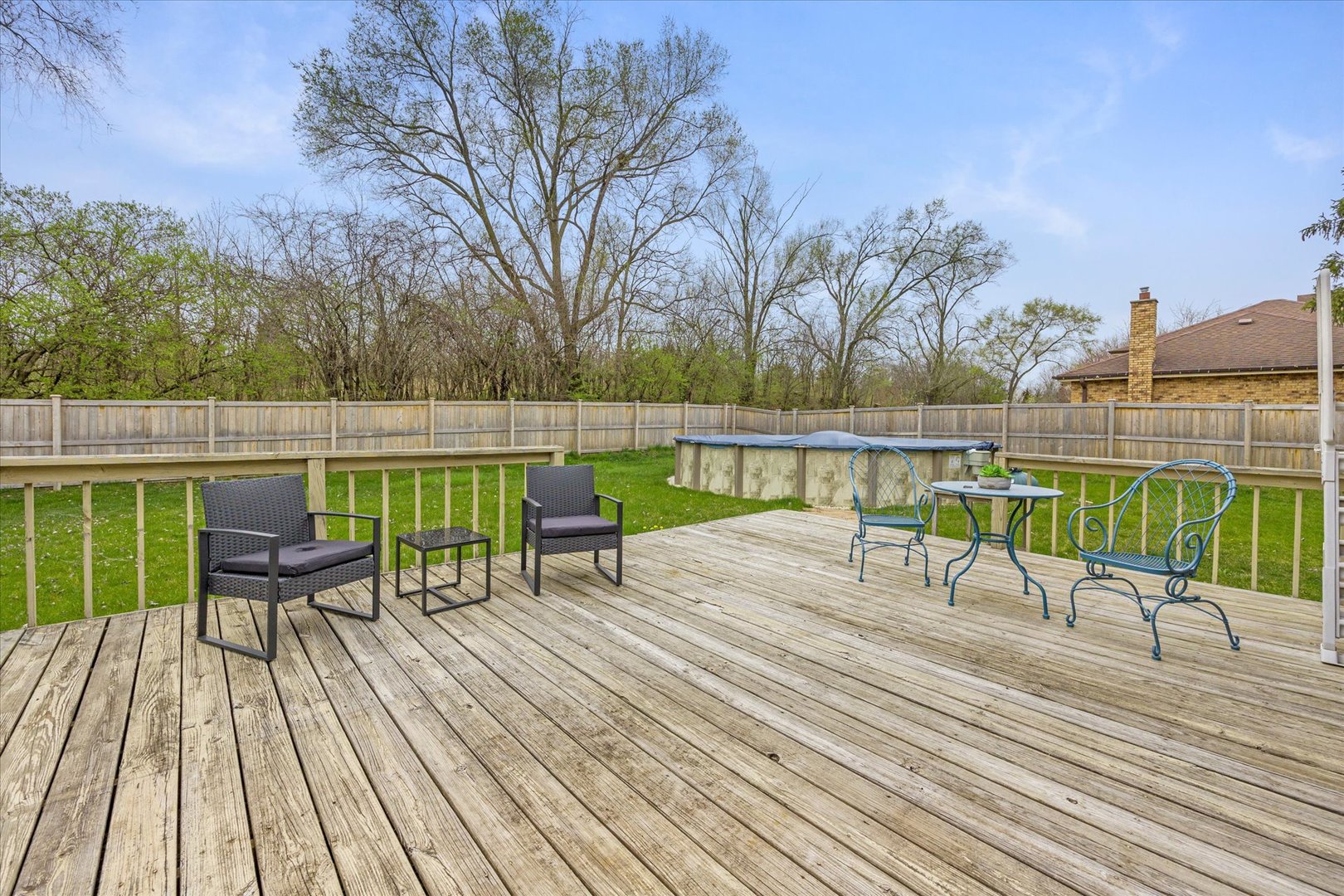 7756 Wakefield Drive