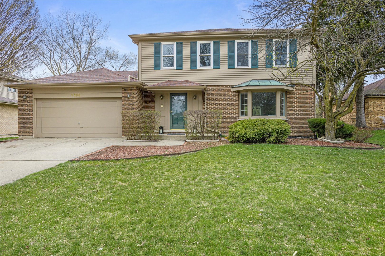 7756 Wakefield Drive