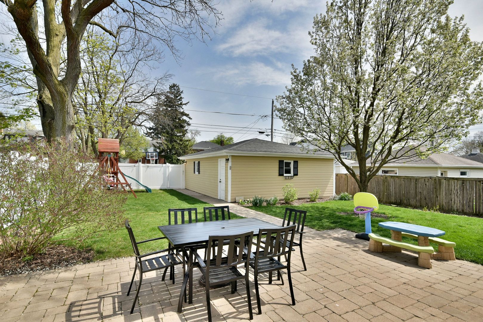 247 N Evergreen Avenue