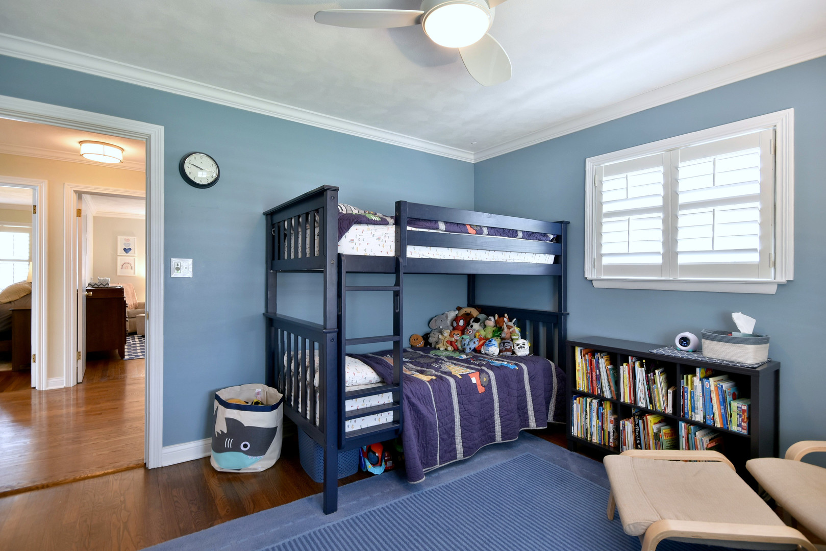 247 N Evergreen Avenue