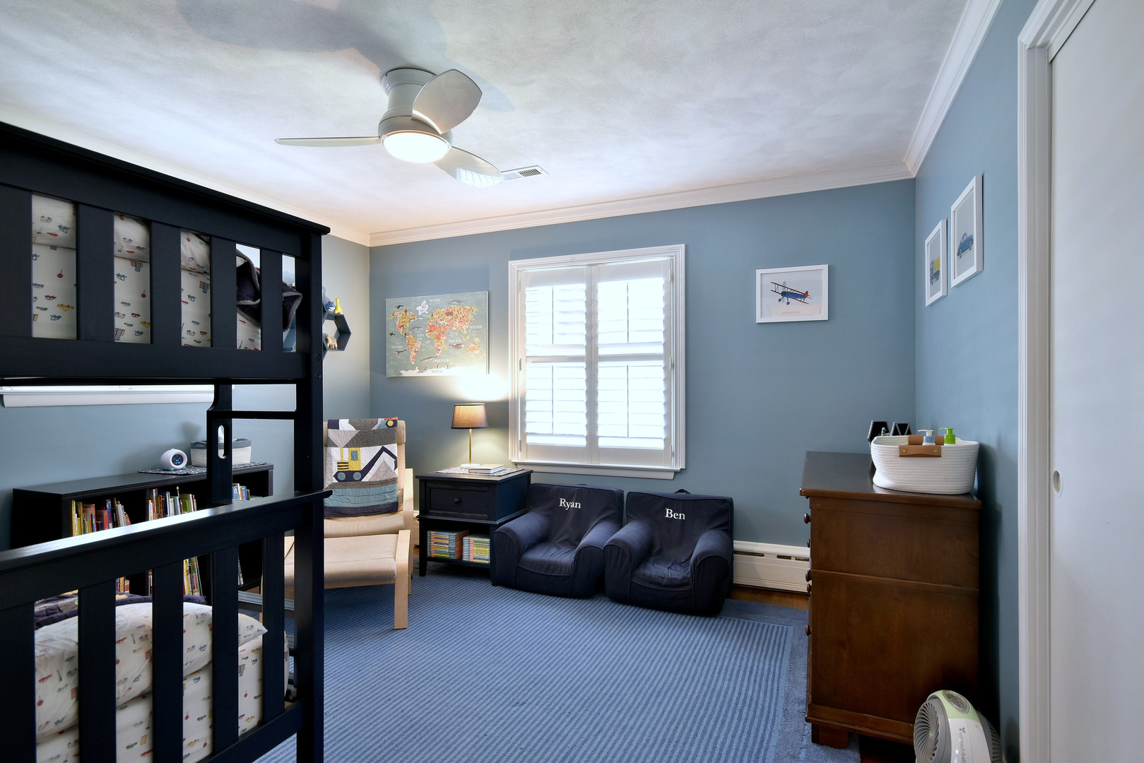 247 N Evergreen Avenue