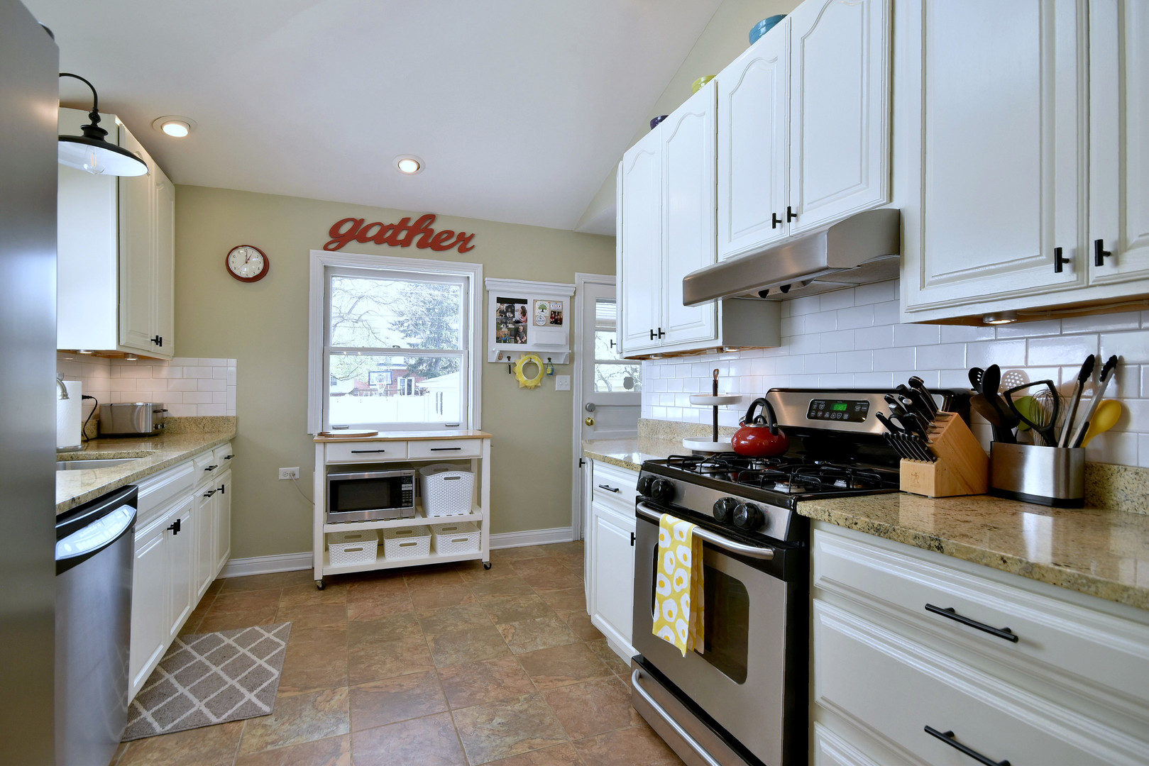 247 N Evergreen Avenue