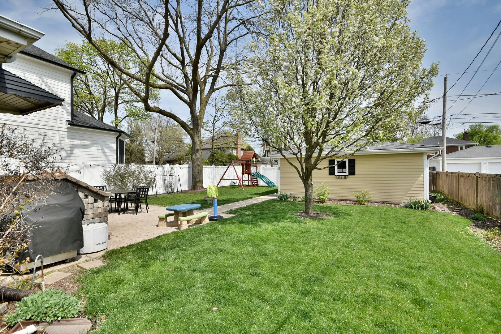 247 N Evergreen Avenue