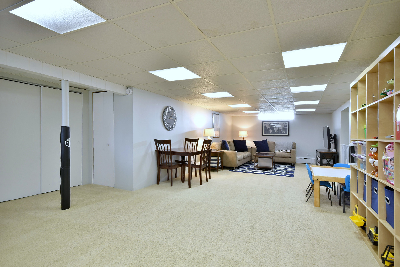 247 N Evergreen Avenue