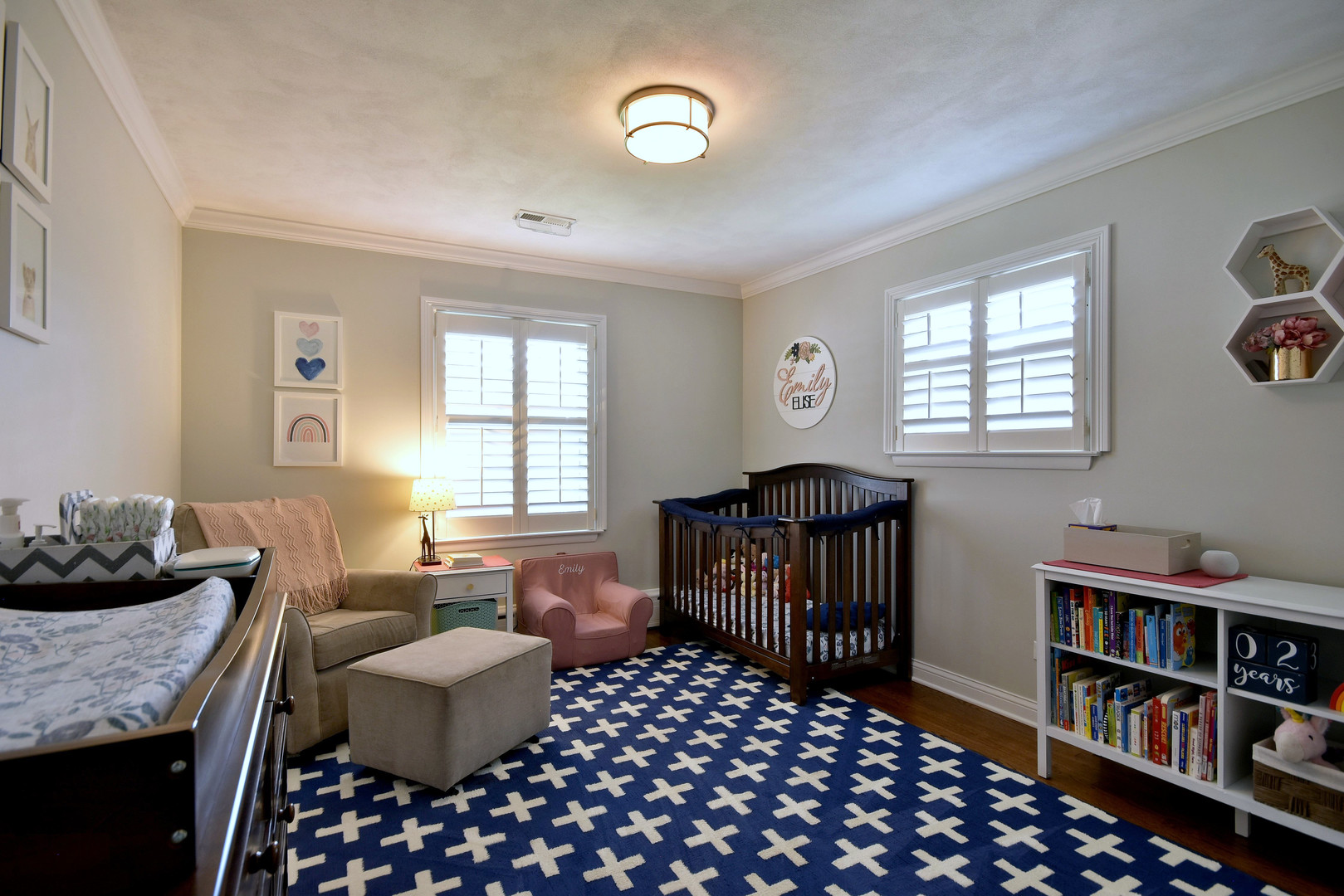 247 N Evergreen Avenue