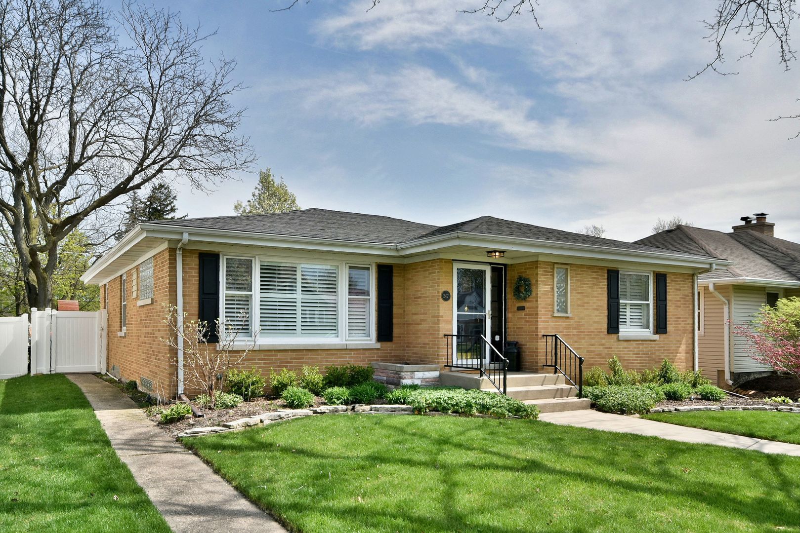 247 N Evergreen Avenue