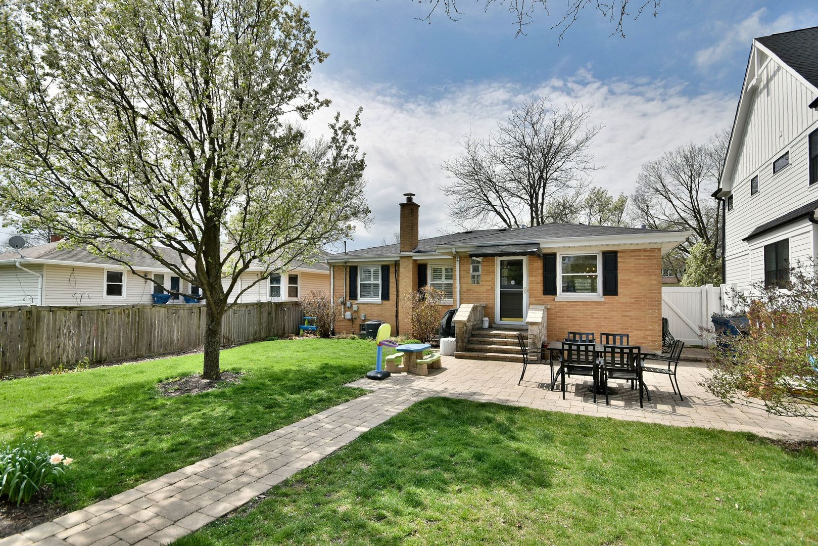 247 N Evergreen Avenue