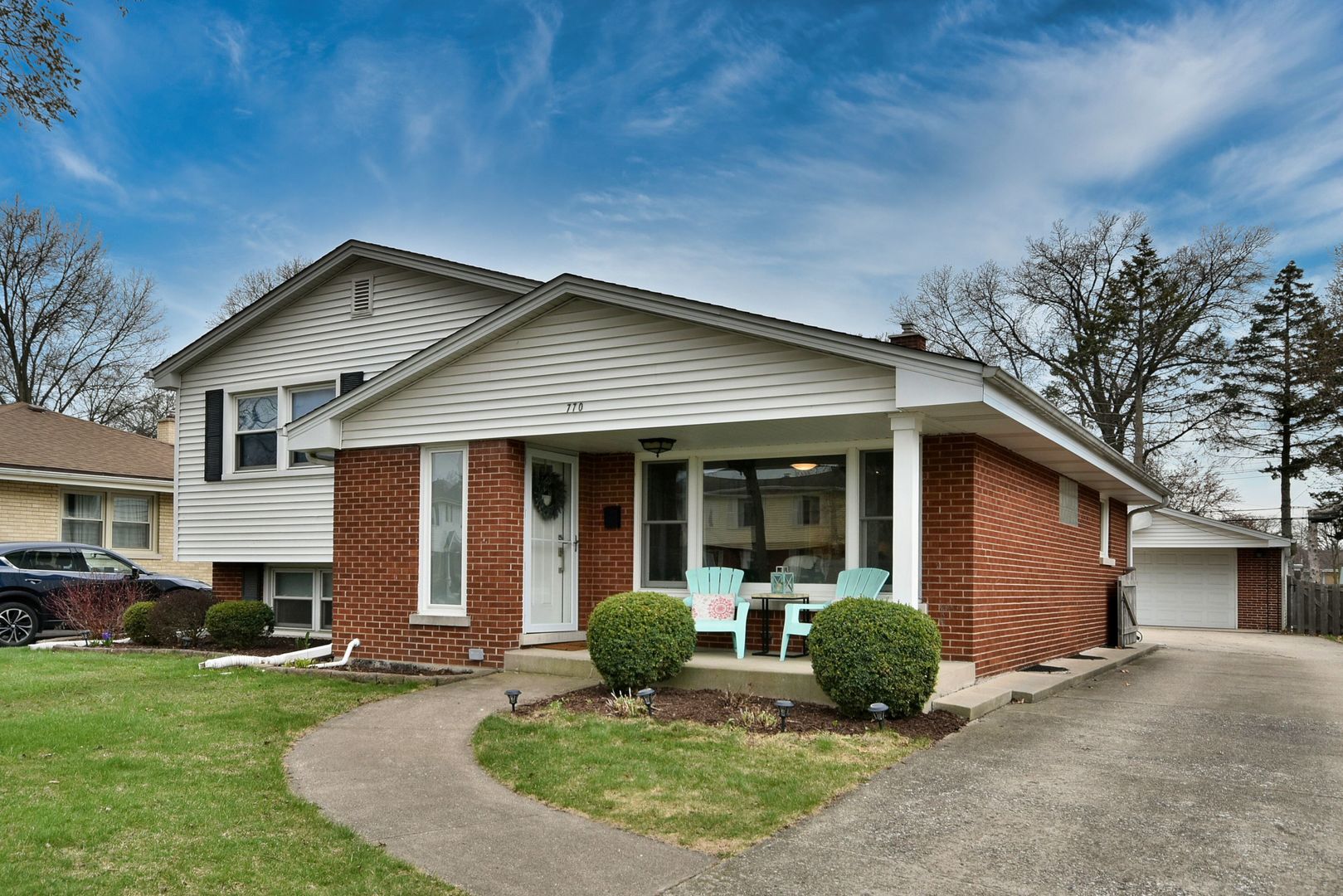 770 S Parkside Avenue