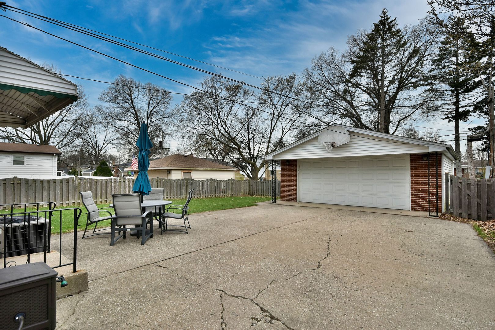 770 S Parkside Avenue