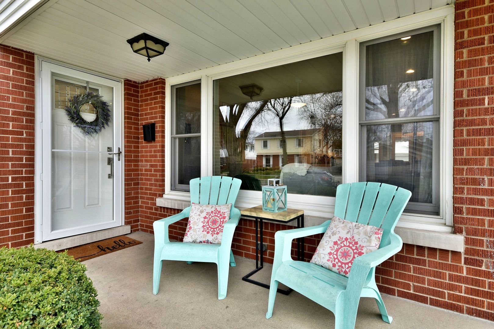 770 S Parkside Avenue