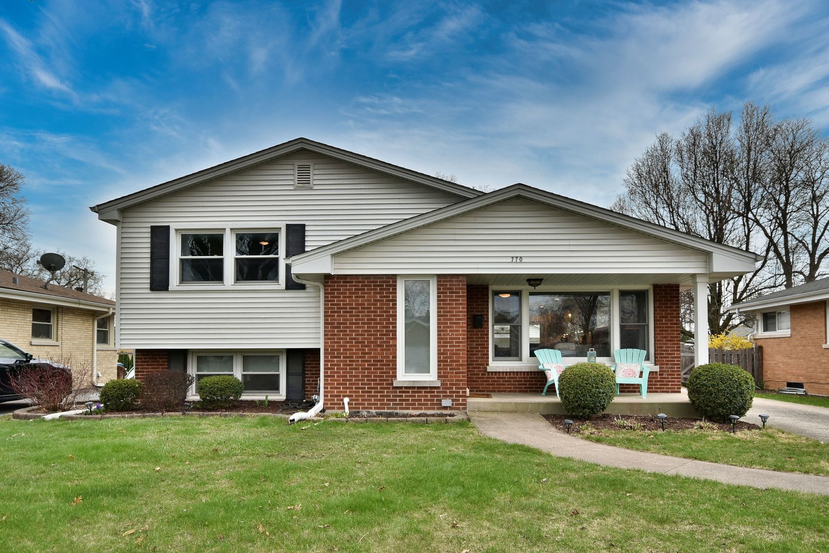 770 S Parkside Avenue