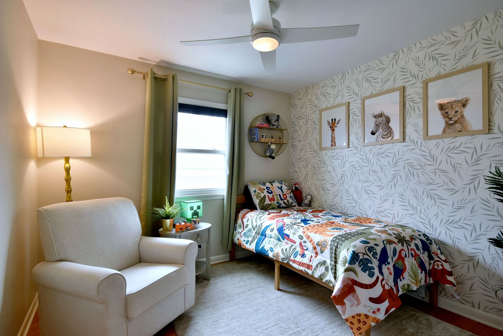 770 S Parkside Avenue