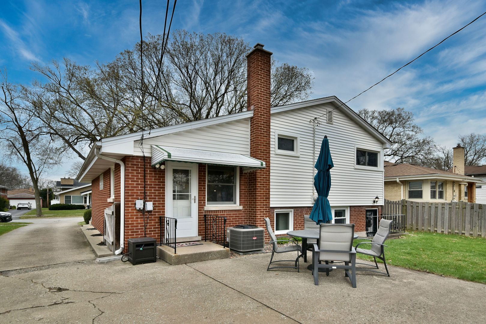 770 S Parkside Avenue