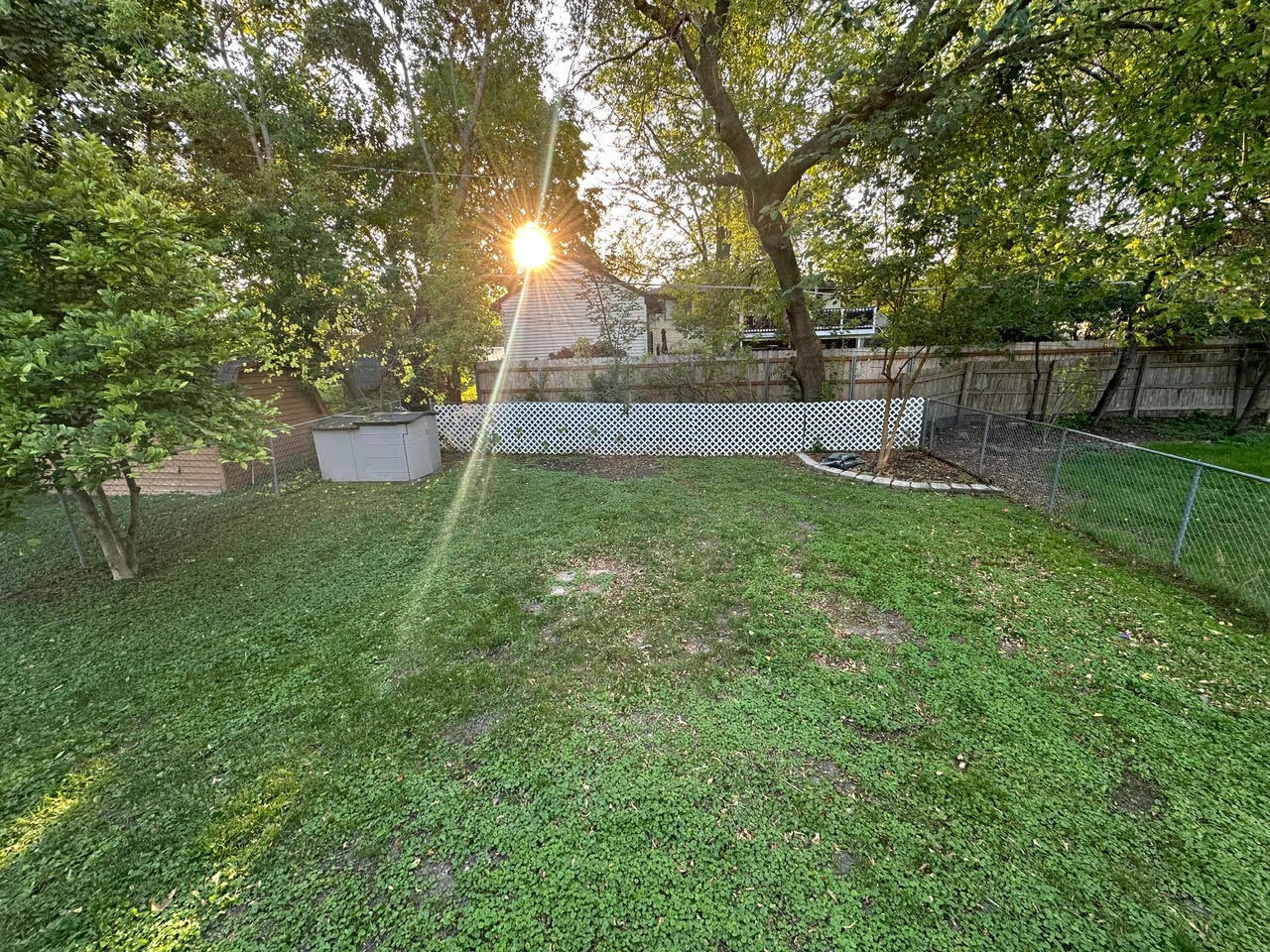 23536 N Cottage Road