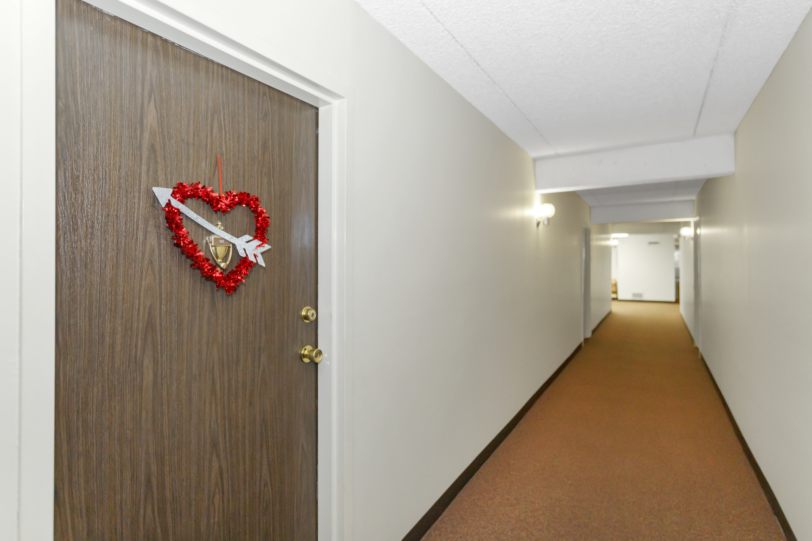 255 S West Avenue Unit: 505