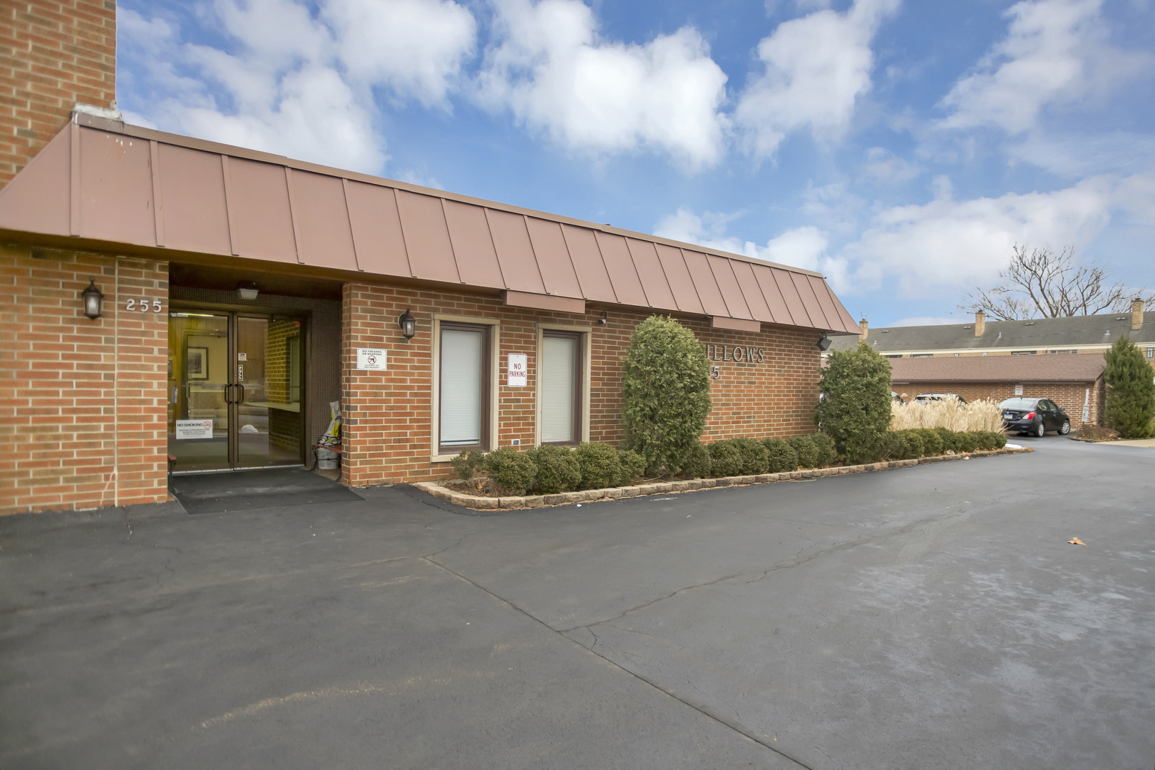 255 S West Avenue Unit: 505