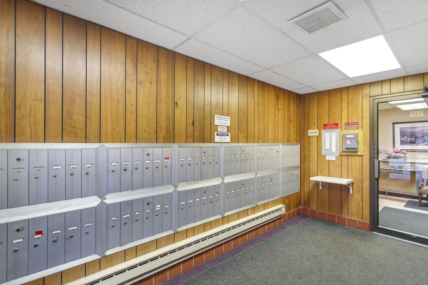 255 S West Avenue Unit: 505