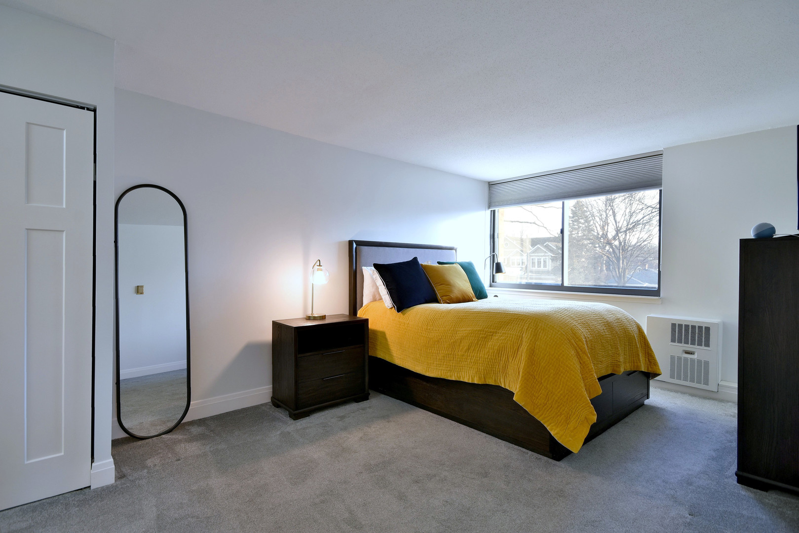 1110 Grove Street Unit: 2K