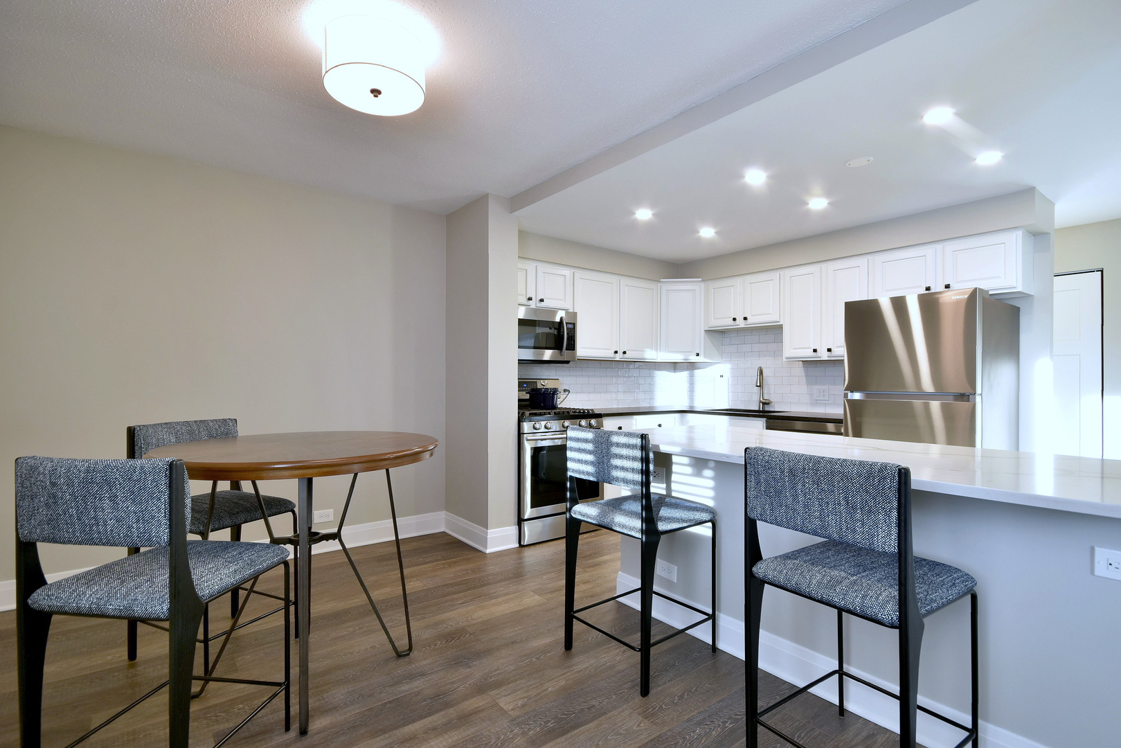 1110 Grove Street Unit: 2K