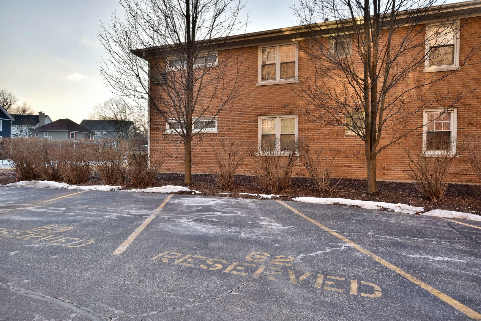 1110 Grove Street Unit: 2K