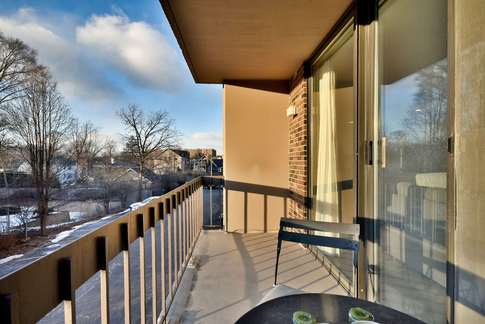 1110 Grove Street Unit: 2K