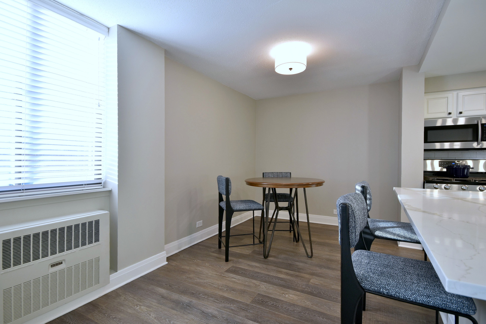 1110 Grove Street Unit: 2K