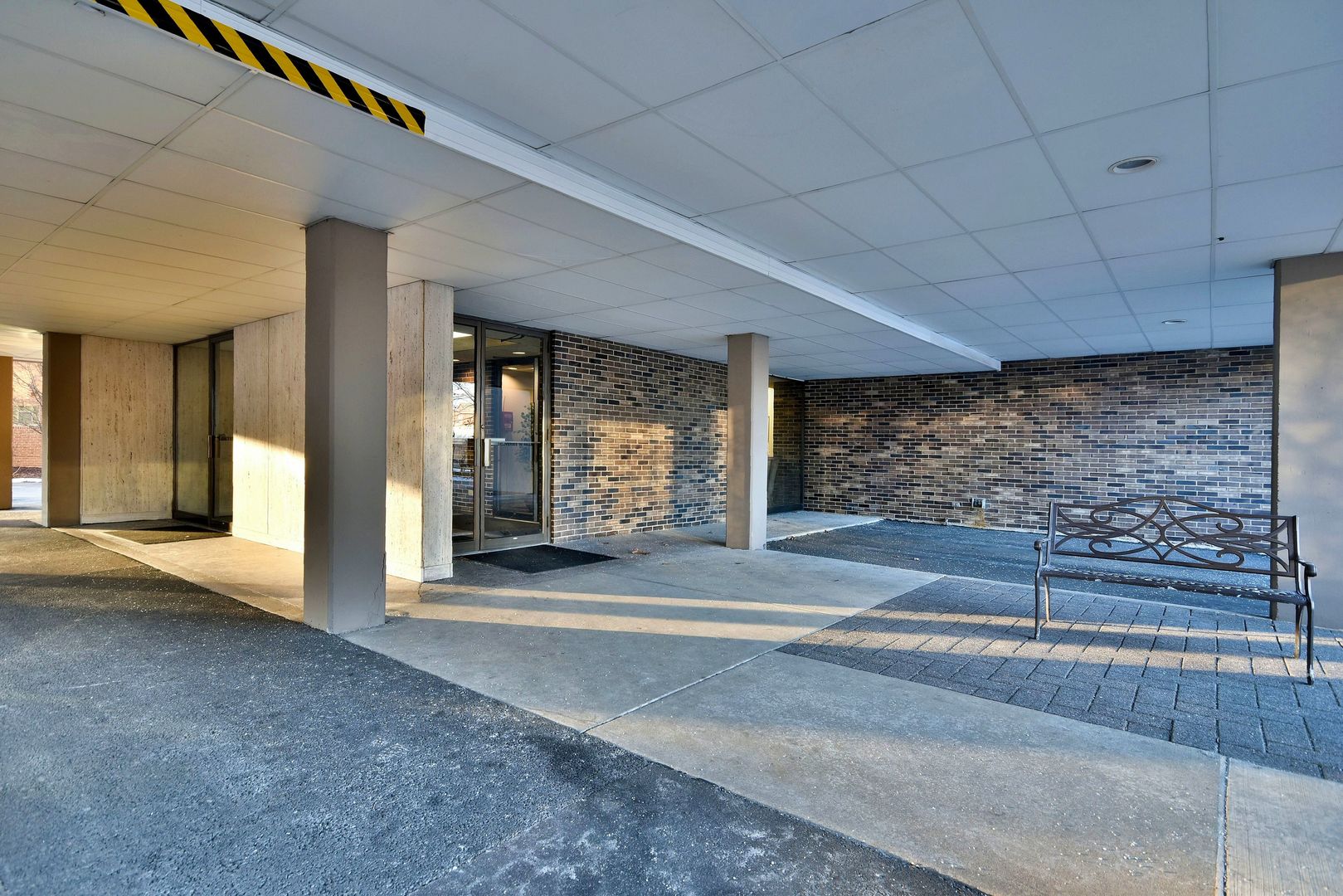 1110 Grove Street Unit: 2K