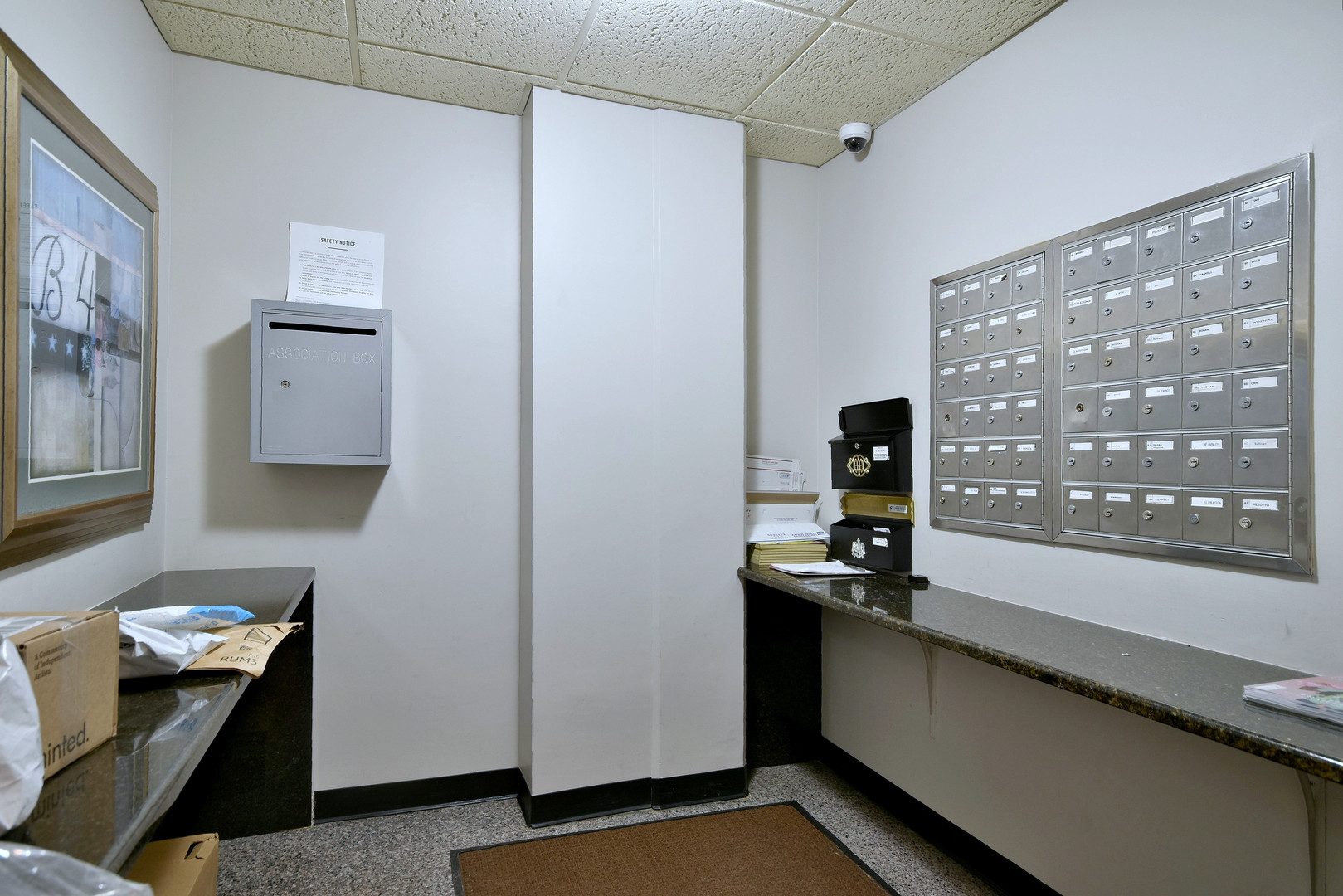 1110 Grove Street Unit: 2K