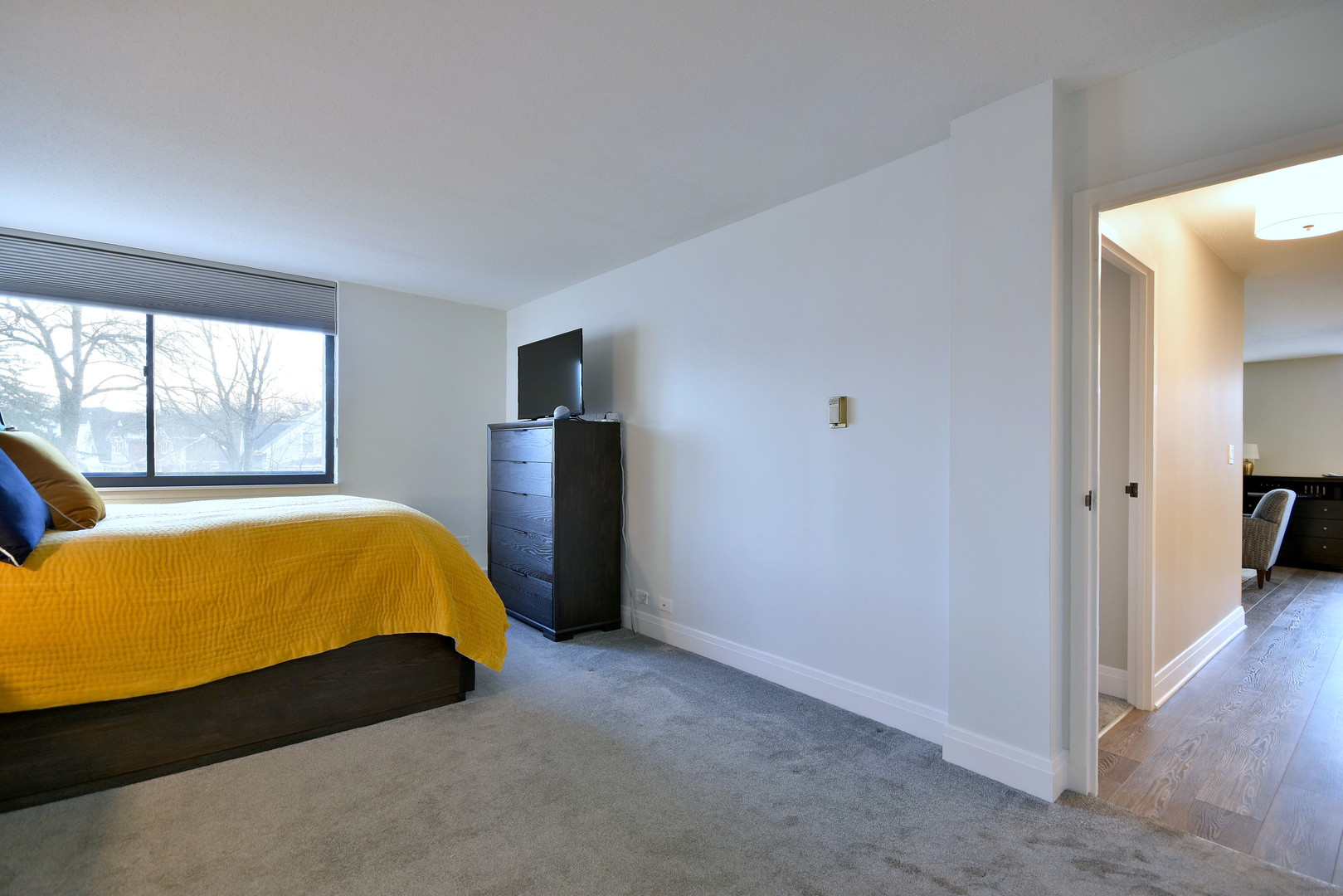 1110 Grove Street Unit: 2K