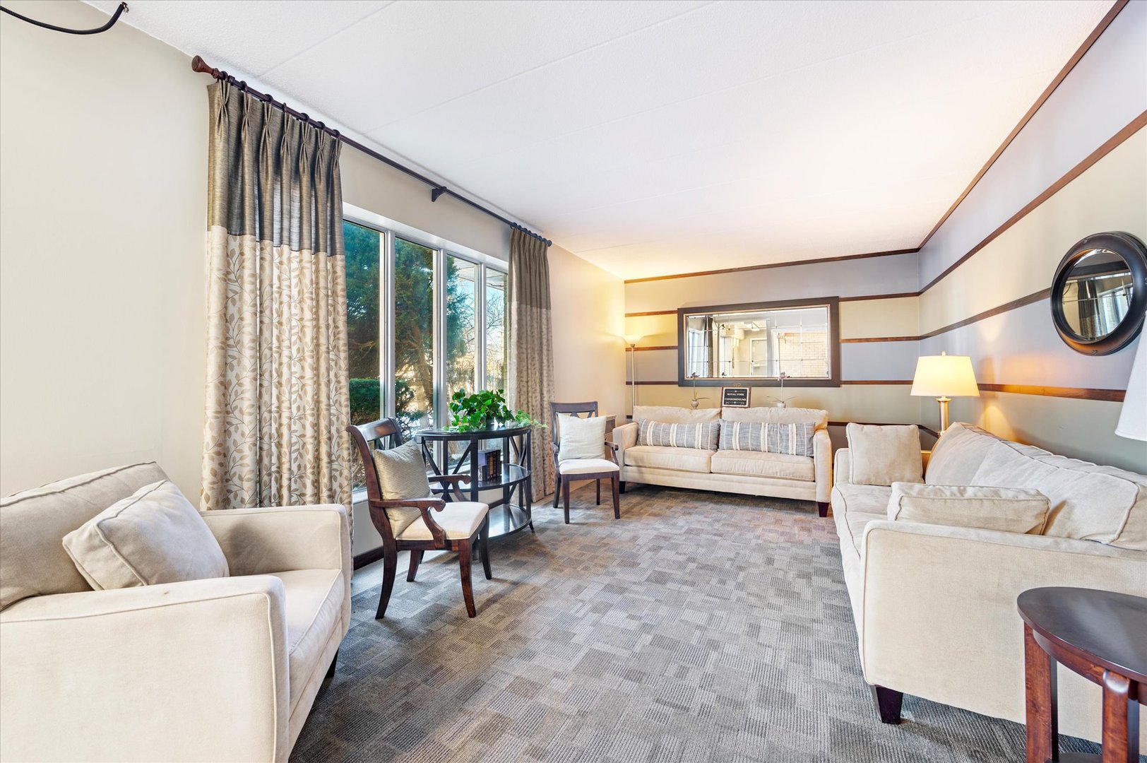 100 W Butterfield Road Unit: 412N