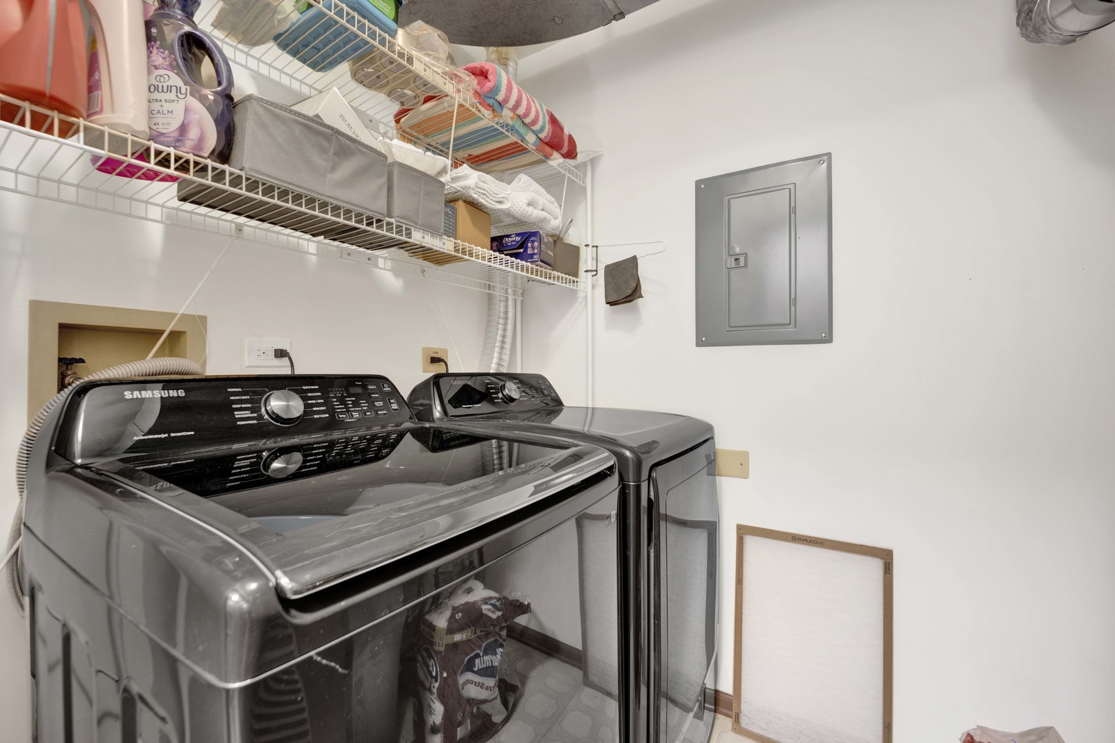 16 Coolidge Court Unit: 16B