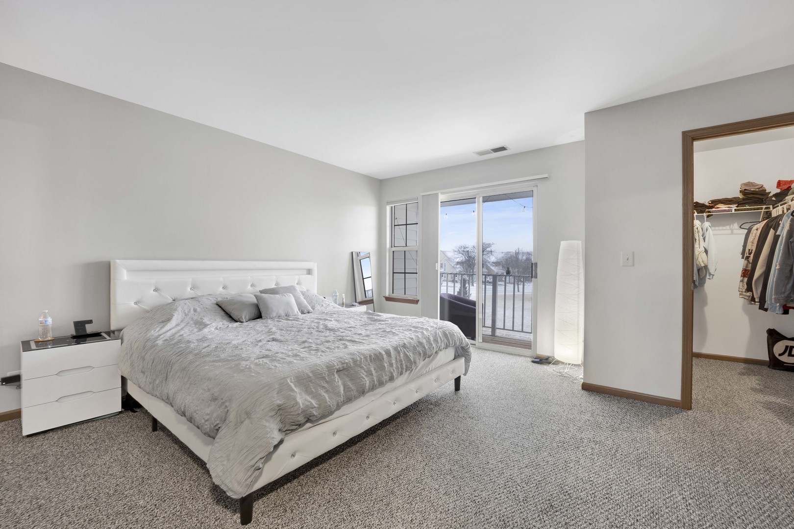 16 Coolidge Court Unit: 16B