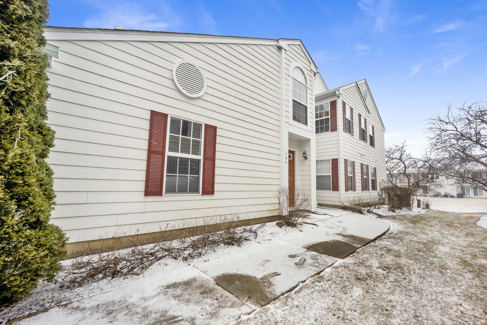 16 Coolidge Court Unit: 16B