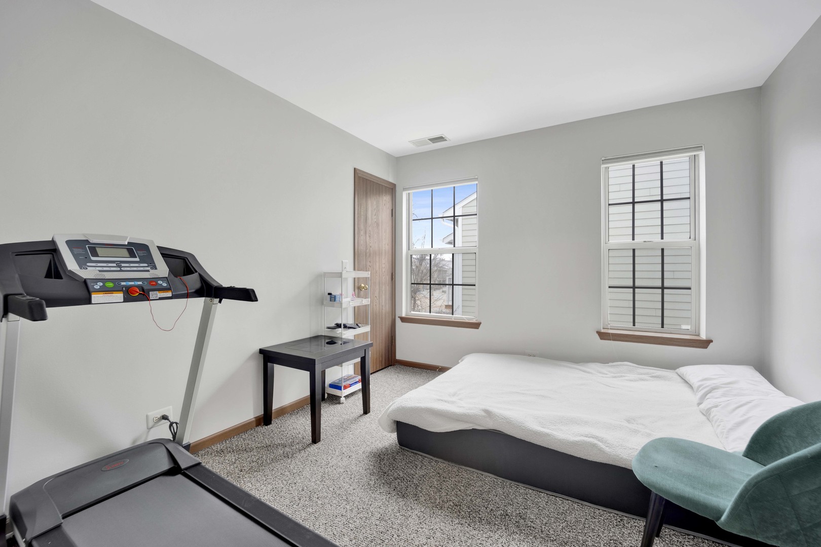 16 Coolidge Court Unit: 16B