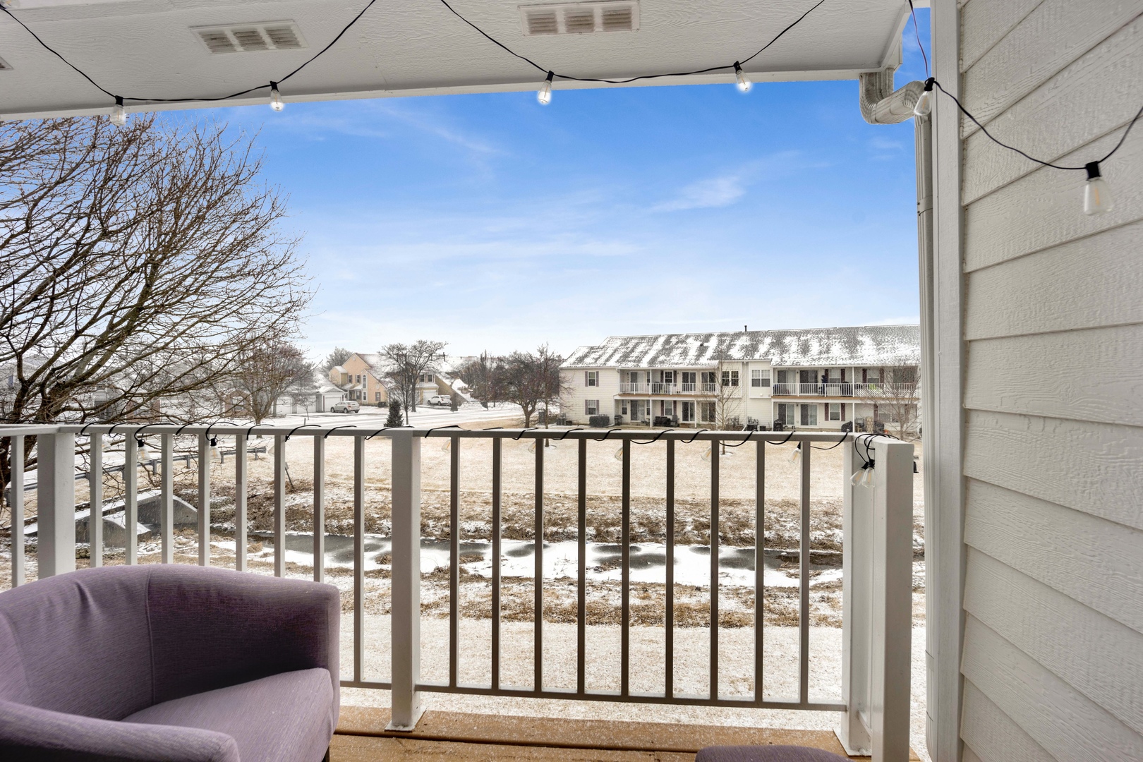 16 Coolidge Court Unit: 16B