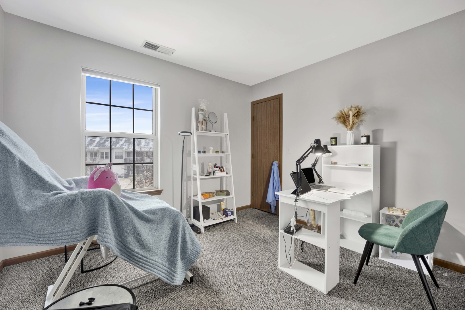 16 Coolidge Court Unit: 16B