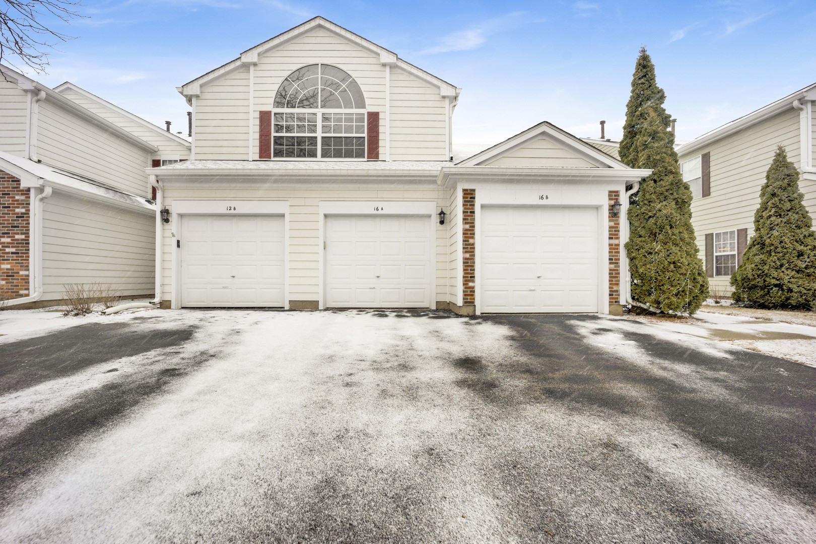 16 Coolidge Court Unit: 16B