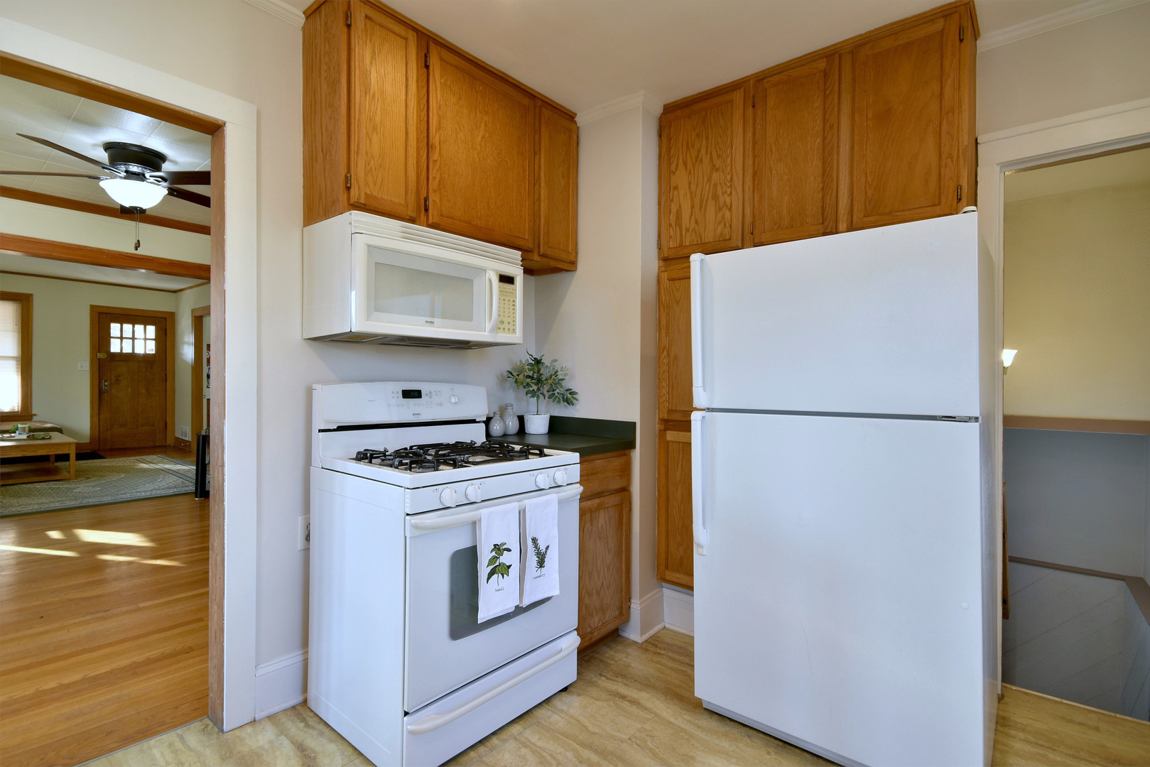 43 N Elizabeth Street