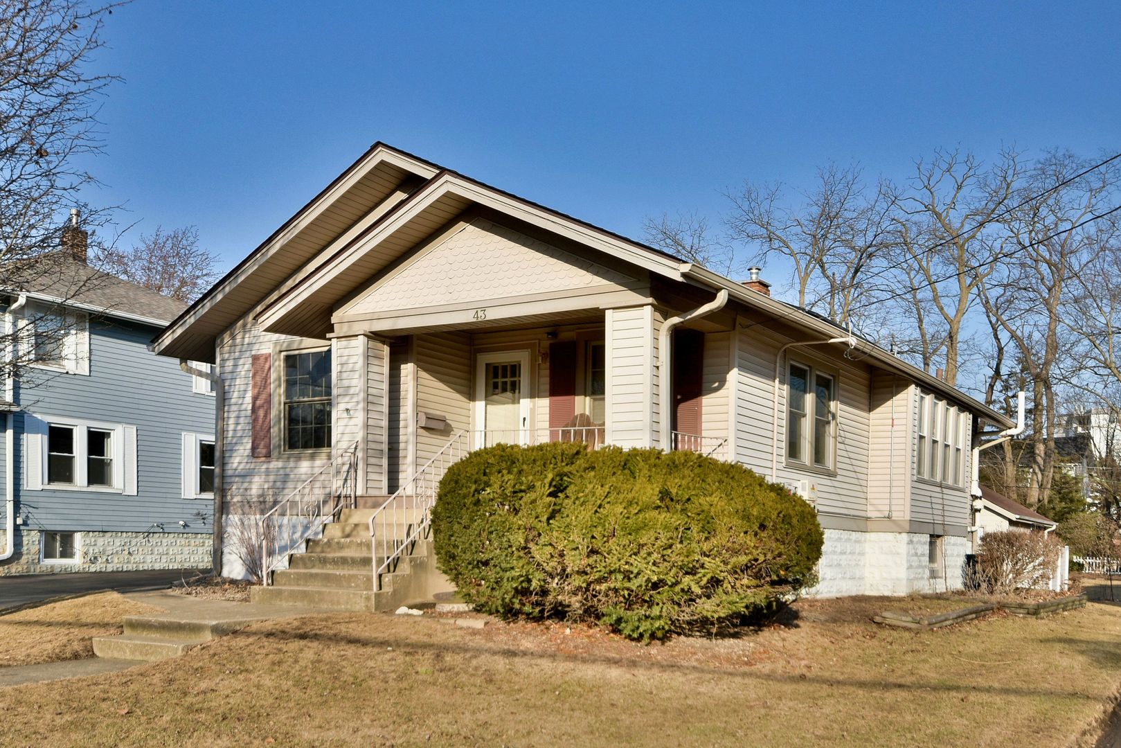 43 N Elizabeth Street