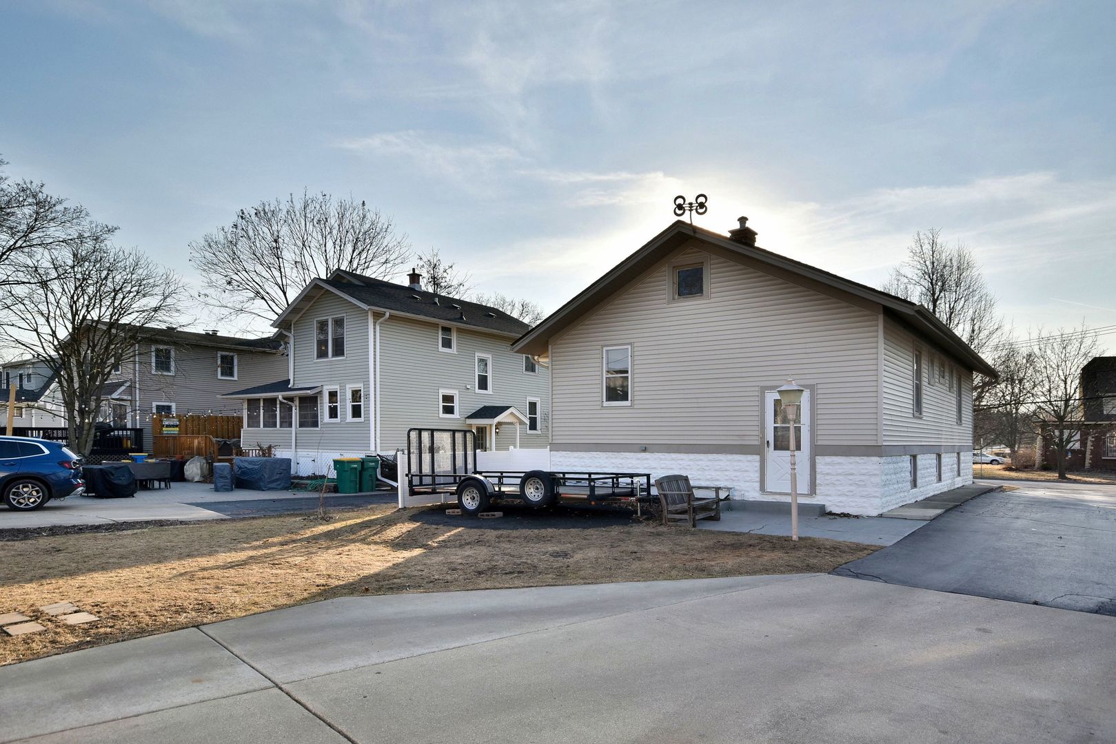 43 N Elizabeth Street