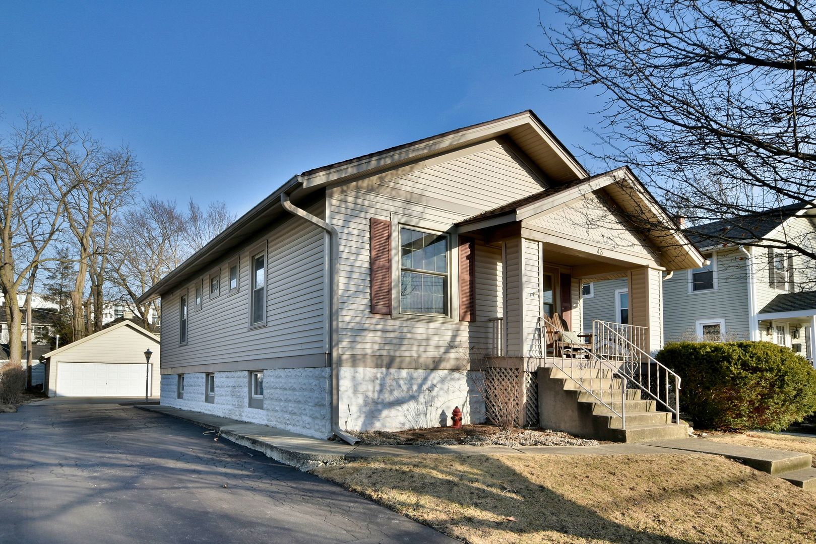 43 N Elizabeth Street