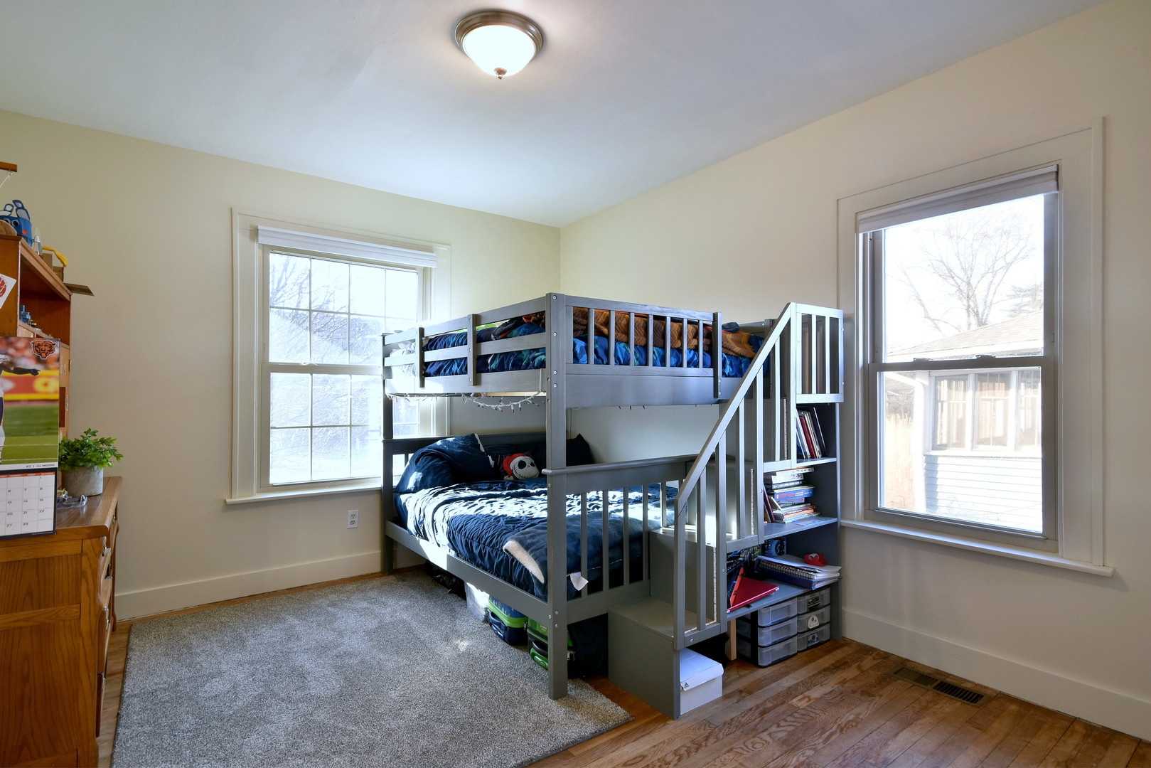 43 N Elizabeth Street