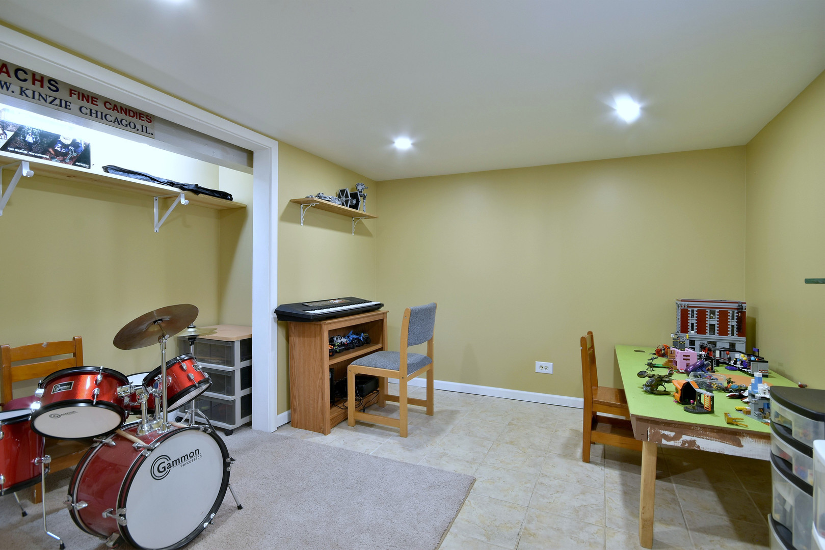 43 N Elizabeth Street