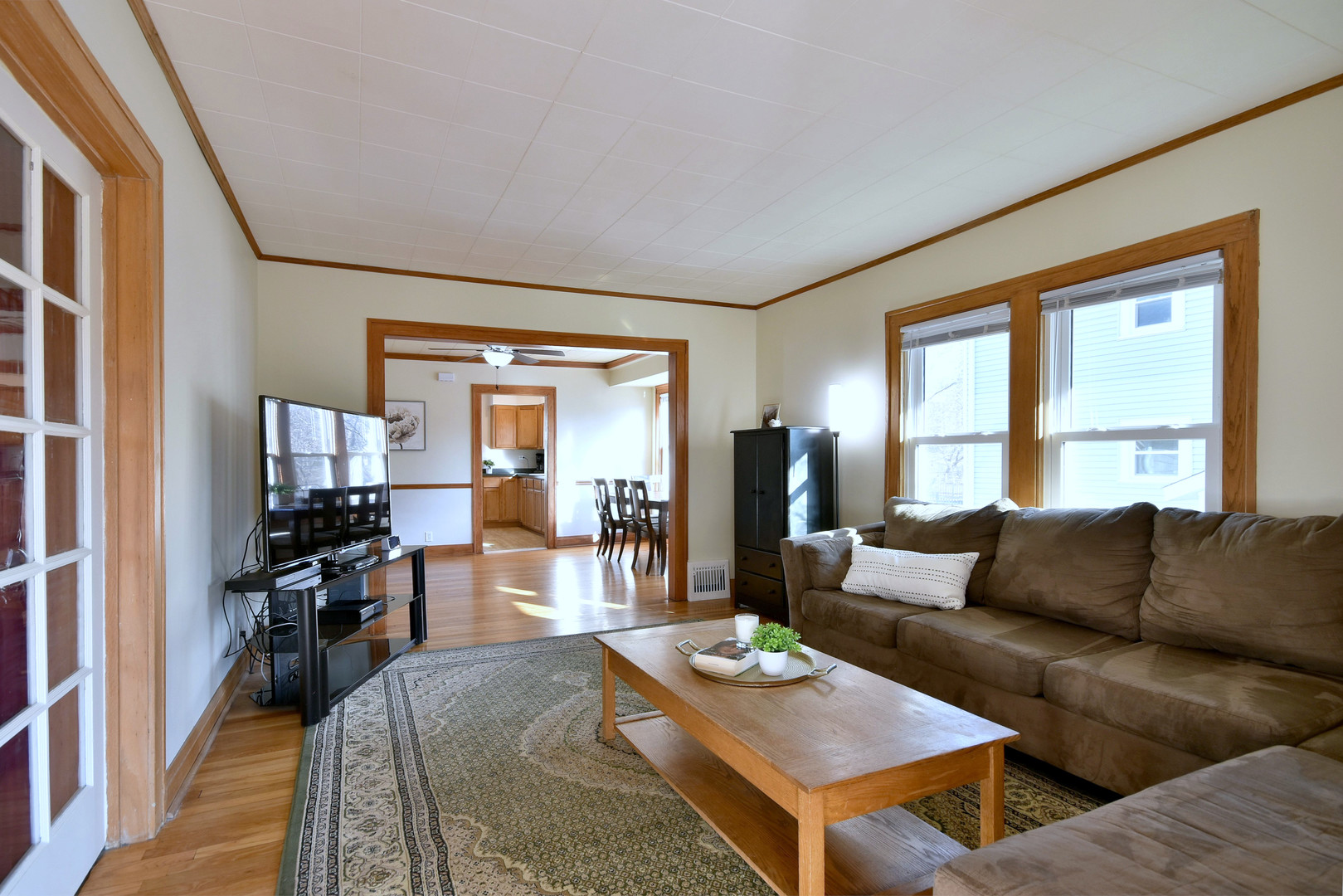 43 N Elizabeth Street