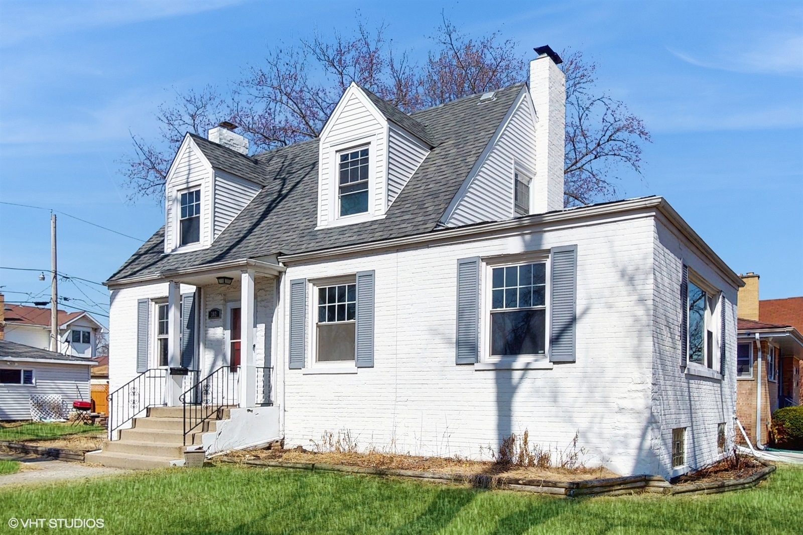 302 N Lind Avenue