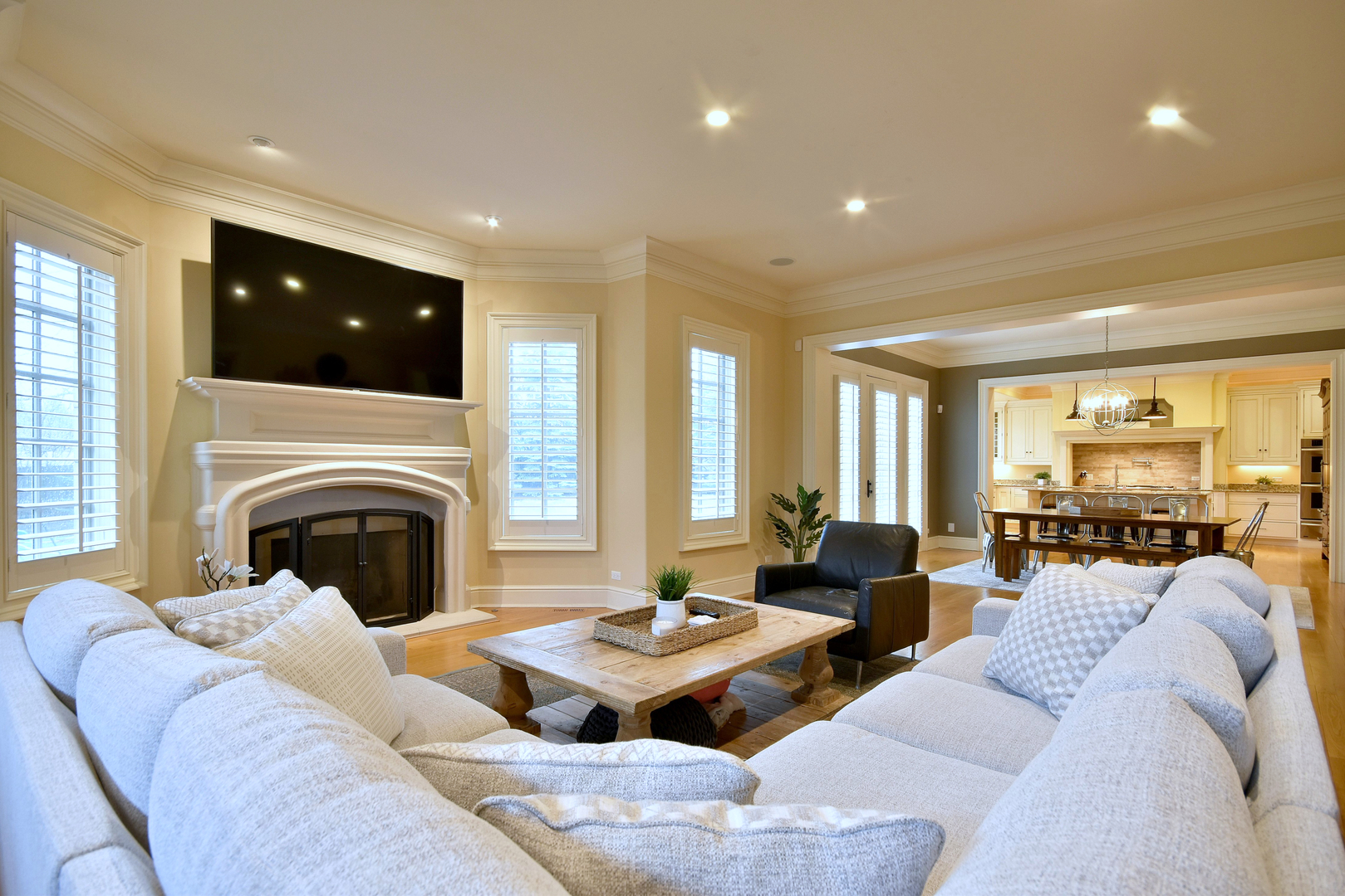 19 Tuscan Court
