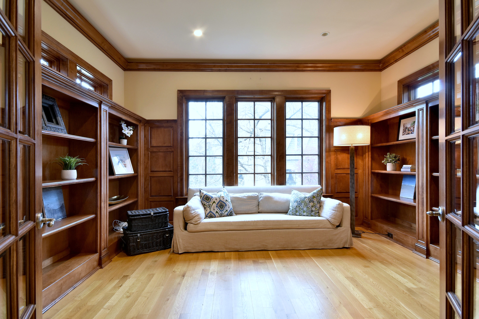 19 Tuscan Court
