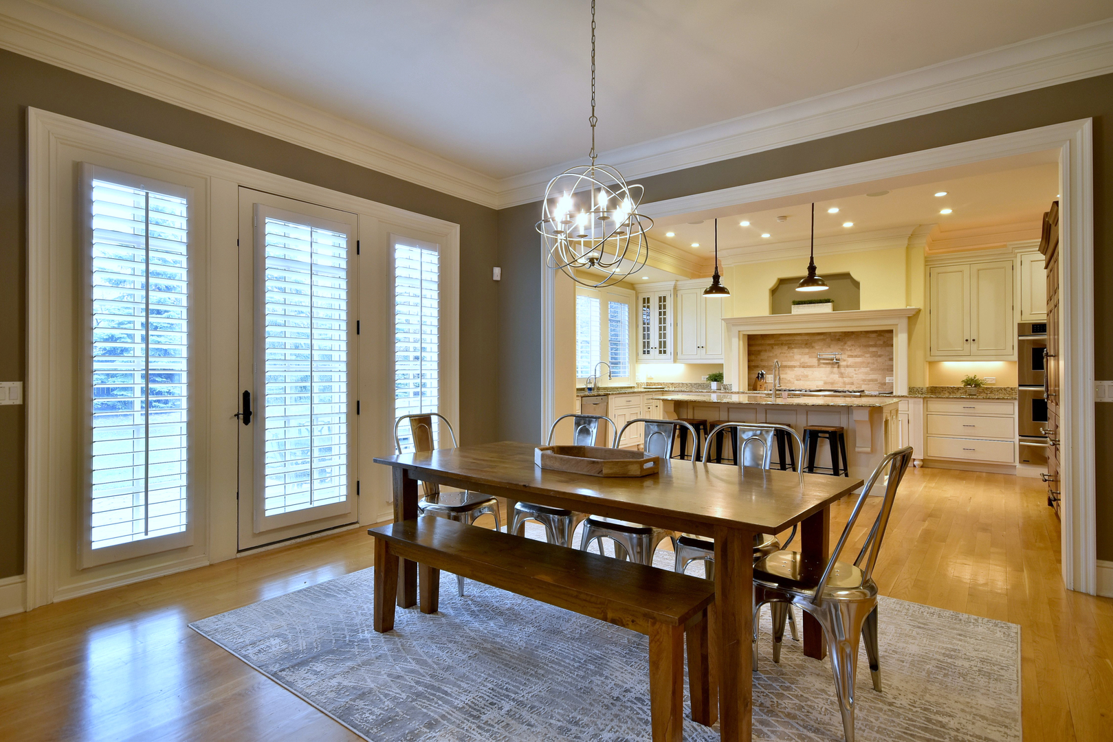 19 Tuscan Court